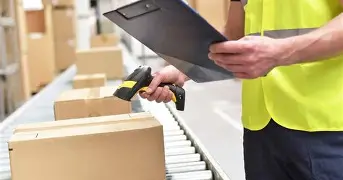 眼镜半成品的仓储管理与在制品跟踪